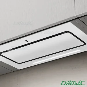 هود مونوگرام مدل DC DUAL WHITE