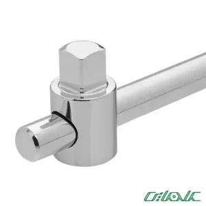 دسته بکس کشویی 1/2 رونیکس مدل RH-2611