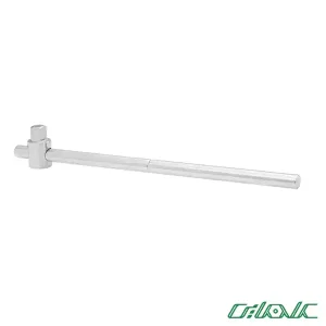 دسته بکس کشویی 1/2 رونیکس مدل RH-2611
