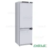 یخچال فریزر توکار مونوگرام مدل MBCR 430 GE
