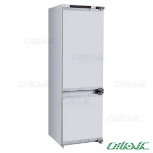 یخچال فریزر توکار مونوگرام مدل MBCR 430 GE