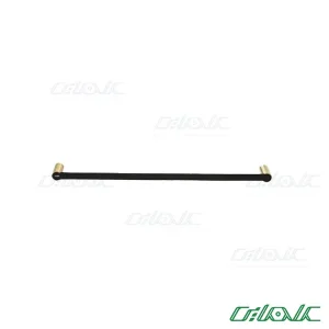 آویز حوله تک اچ تی ان مدل HW418-5