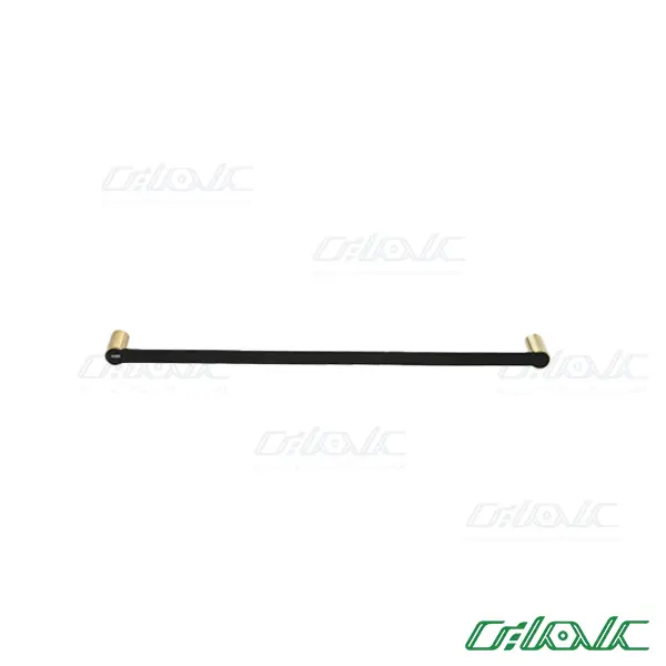 آویز حوله تک اچ تی ان مدل HW418-5