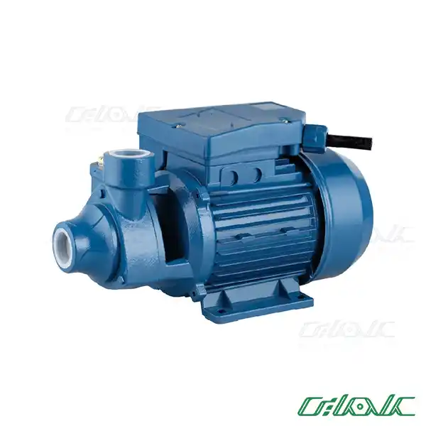 الکترو پمپ جتی هوندای مدل HM-45 (نیم اسب بخار)