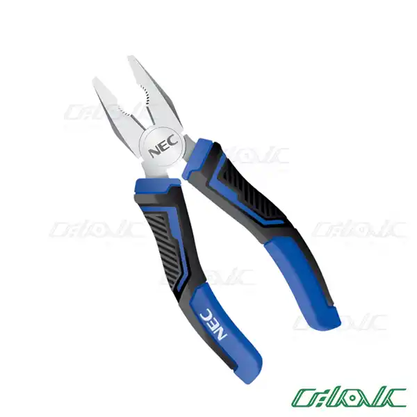 انبر دست ان ای سی مدل A-138