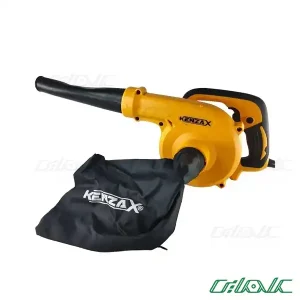 بلوور دمنده و مکنده کنزاکس مدل KEB-1680