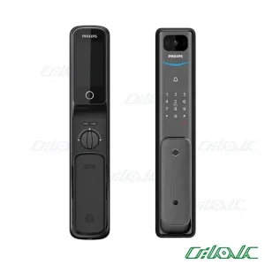 دستگیره هوشمند فیلیپس مدل ALPHA-VP-5HWS