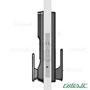 دستگیره هوشمند فیلیپس مدل ALPHA-VP-5HWS