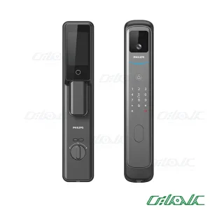 دستگیره هوشمند فیلیپس مدل DDL702-FVP-7HWS