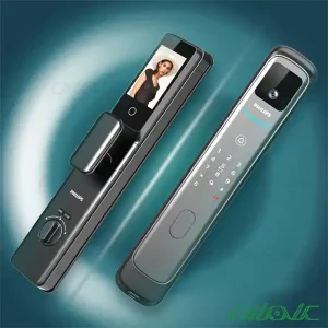 دستگیره هوشمند فیلیپس مدل DDL702-FVP-7HWS