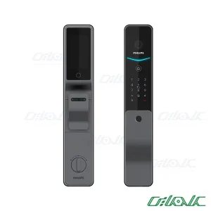 دستگیره هوشمند فیلیپس مدل DDL702-MVP-17HWS