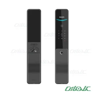 دستگیره هوشمند فیلیپس مدل DDL801-5HS