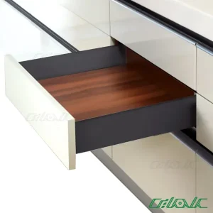 ریل بدنه دار اسلیم فانتونی مدل B115-120