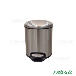 سطل زباله پدالی اچ تی ان مدل HT242-4L
