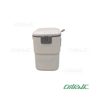 سطل زباله کابینتی اچ تی ان مدل HT677-7L