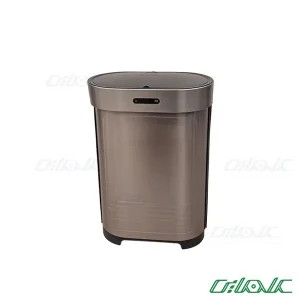 سطل زباله هوشمند اچ تی ان مدل HTD472-60L