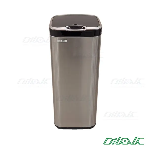 سطل زباله هوشمند اچ تی ان مدل HTD562-25L