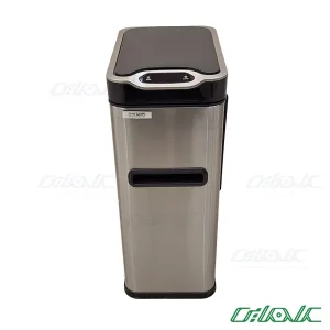 سطل زباله هوشمند اچ تی ان مدل HTD652-7L