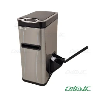 سطل زباله هوشمند اچ تی ان مدل HTD652-7L