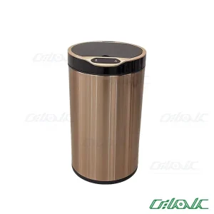 سطل زباله هوشمند اچ تی ان مدل HTD685-12L