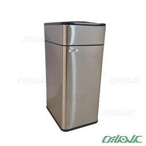 سطل زباله هوشمند اچ تی ان مدل HTD512-20L