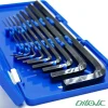 آچار آلن شش گوش AZD مدل CR-V-9PCS