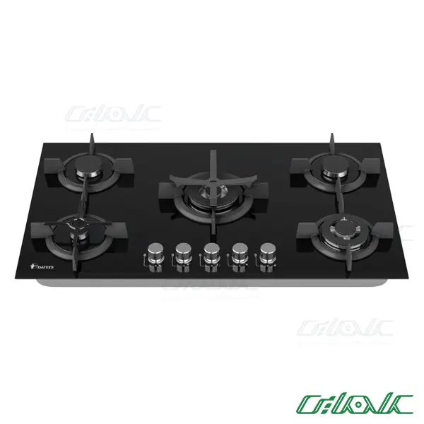 اجاق گاز صفحه ای داتیس مدل DG-549