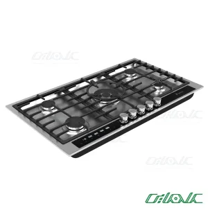 اجاق گاز صفحه ای داتیس مدل DS-535