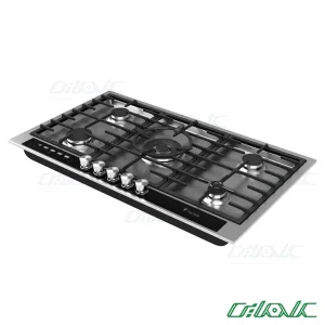 اجاق گاز صفحه ای داتیس مدل DS-535