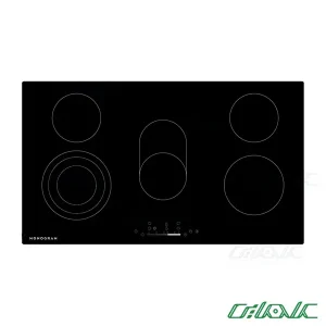 اجاق گاز صفحه ای مونوگرام مدل MGBH 905 GB 88