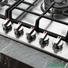 اجاق گاز صفحه ای مونوگرام مدل MGBH 915 XS 51 GE