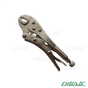 انبر قفلی بیسو مدل B-1303 (10 اینچ)