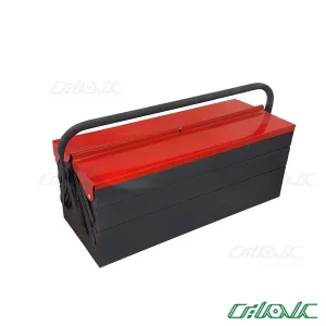 جعبه ابزار فلزی محکم کار