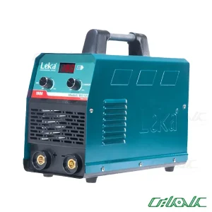 دستگاه جوش لکا مدل WI-180 (اینورتر جوشکاری 180 آمپر)