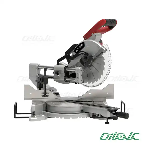 فارسی بر محک مدل مدل MS255/305l (255 میلی متر)