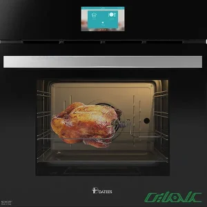 فر توکار برقی داتیس مدل DF-690
