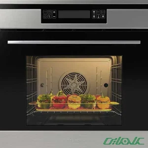 فر توکار برقی داتیس مدل DF-696