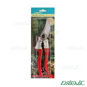 قيچي باغباني لايت ژاپن مدل JH-819