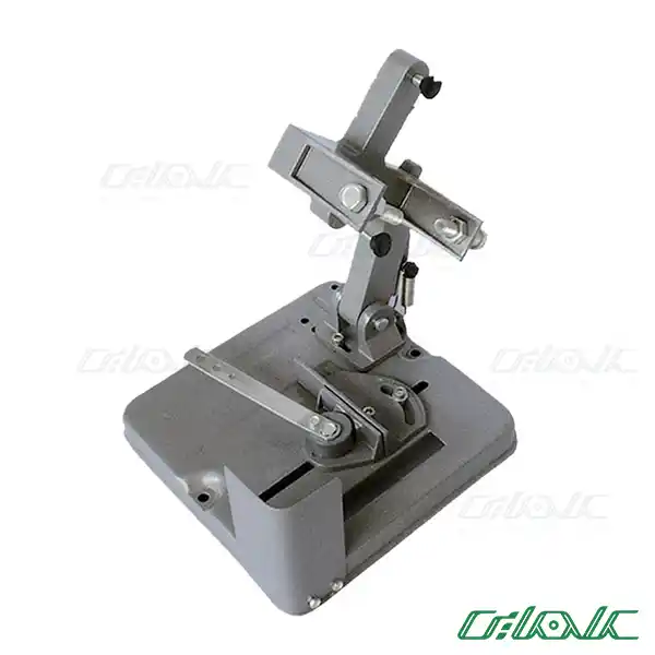 پایه فرزآهنگری و سنگبری محک مدل ST-230