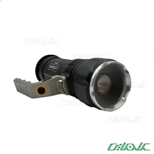 چراغ قوه پلیسی دسته دار سیتیکام مدل P-50