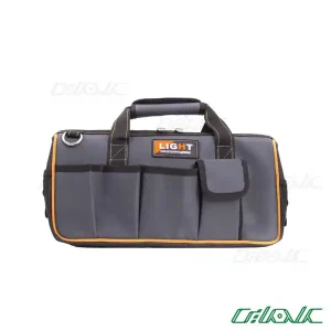 کیف ابزار حرفه ای لایت مدل LB-040