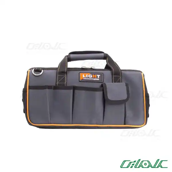 کیف ابزار حرفه ای لایت مدل LB-040