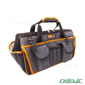 کیف ابزار حرفه ای لایت مدل LB-050