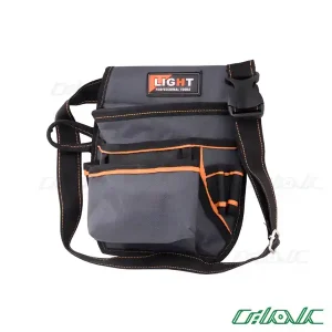 کیف ابزار کمری لایت مدل LB-2227