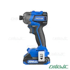 کیت بکس شارژی براشلس نووا مدل 5532