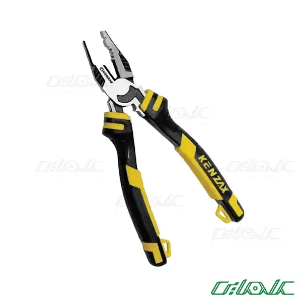 انبر دست 7 اینچ کنزاکس مدل TPR-9017