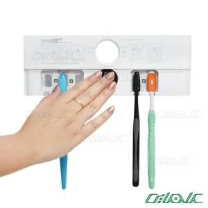جامسواکی و ضدعفونی کننده هوشمند اچ تی ان مدل HWD527