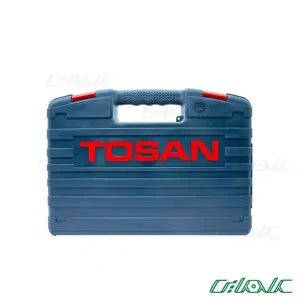 دریل بتن کن 3 کیلویی توسن مدل 8024