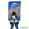 سیم چین 8 اینچ ان ای سی (NEC) مدل C118