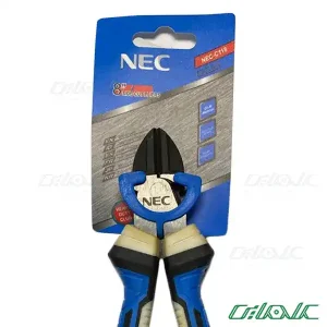 سیم چین 8 اینچ ان ای سی (NEC) مدل C118